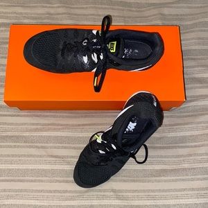 Selling these Nike track spikes! Bought for $65, selling for $20! Size 6.5!